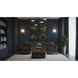 Calathea 168 X 120 inch Sand Indoor Hand-Tufted Rug, Hand-Tufted